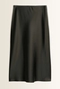 Midirok in satijnlook Odini sleek Someday