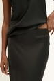 Midirok in satijnlook Odini sleek Someday
