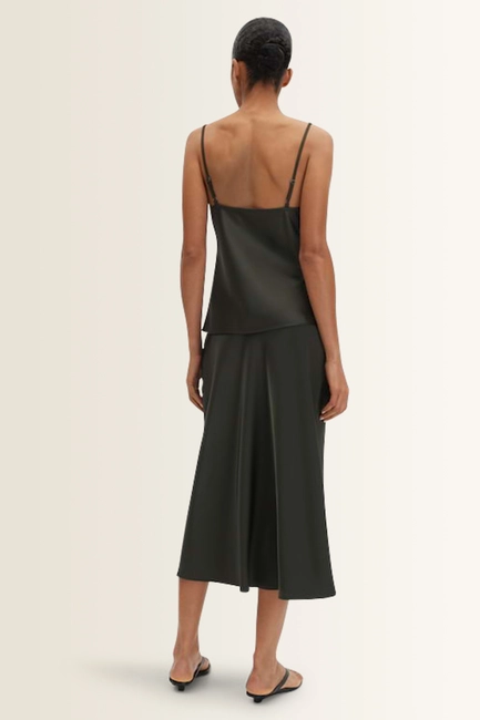 Midirok in satijnlook Odini sleek Someday