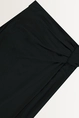 Midirok met asymmetrisch detail Memo Max Mara Weekend