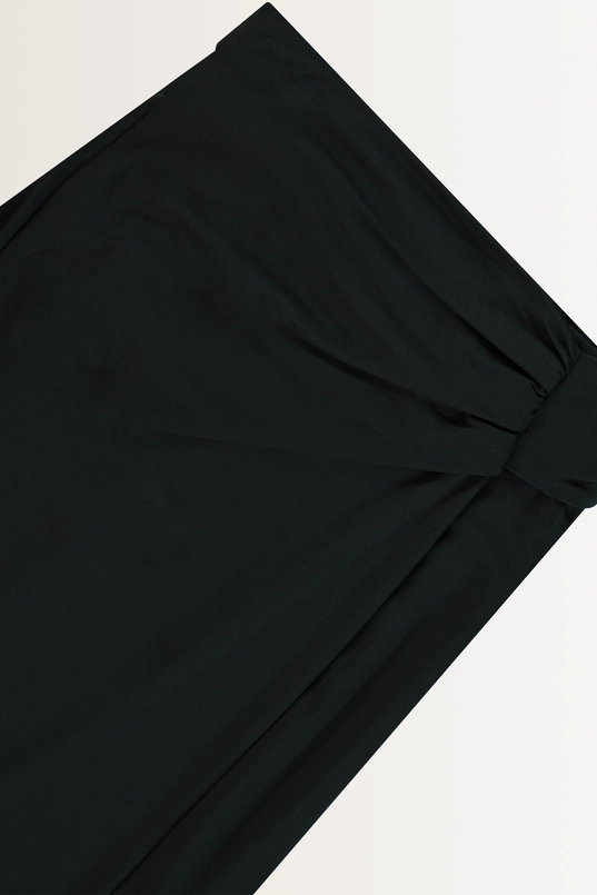 Midirok met asymmetrisch detail Memo Max Mara Weekend