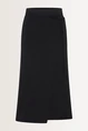 Midirok van 100% scheerwol