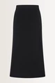 Midirok van 100% scheerwol