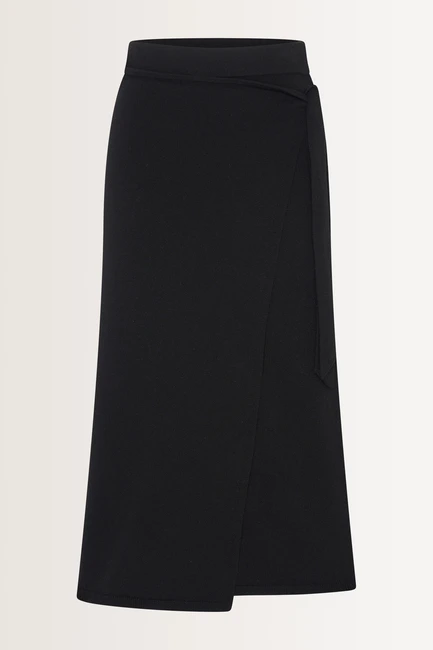 Midirok van 100% scheerwol