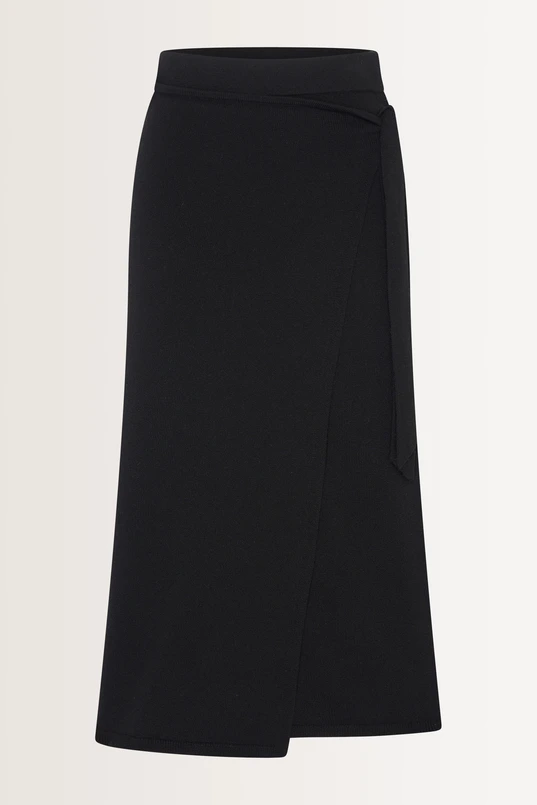 Midirok van 100% scheerwol
