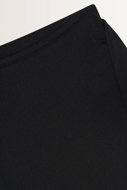 Midirok van 100% scheerwol