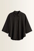 Minimalistische blouse Zanarlie Someday