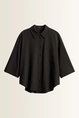 Minimalistische blouse Zanarlie Someday