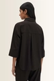 Minimalistische blouse Zanarlie Someday