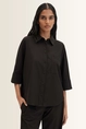 Minimalistische blouse Zanarlie Someday