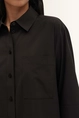 Minimalistische blouse Zanarlie Someday