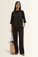 Minimalistische blouse Zanarlie Someday