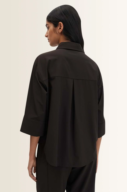 Minimalistische blouse Zanarlie Someday