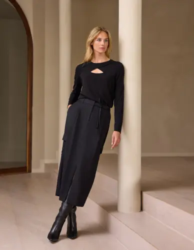 Minimalistische elegantie