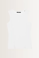 Minimalistische tanktop Kleanne Someday