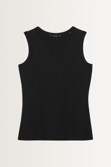 Minimalistische tanktop Kleanne Someday