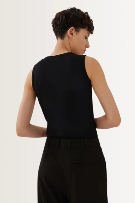 Minimalistische tanktop Kleanne Someday