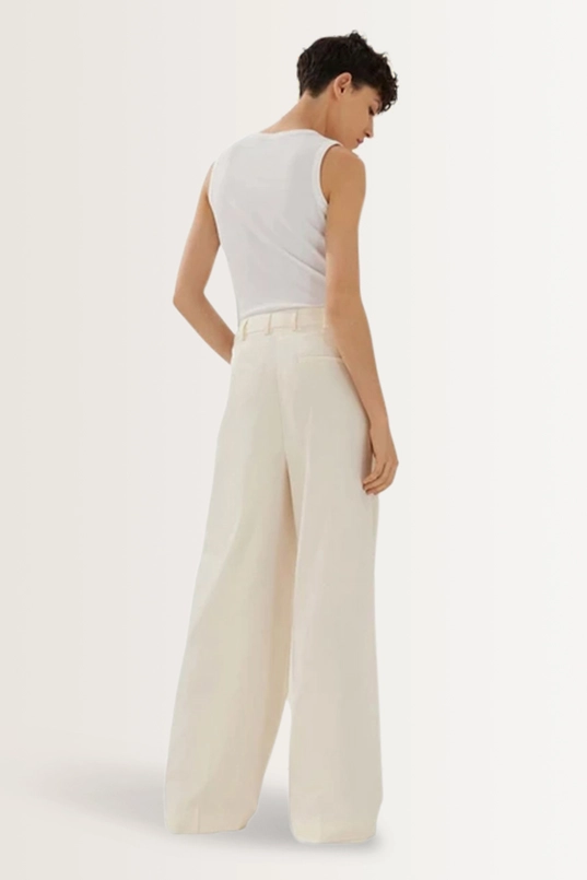 Minimalistische tanktop Kleanne Someday