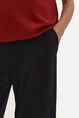 Minimalistische top Uvalerie Someday