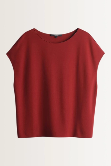 Minimalistische top Uvalerie Someday