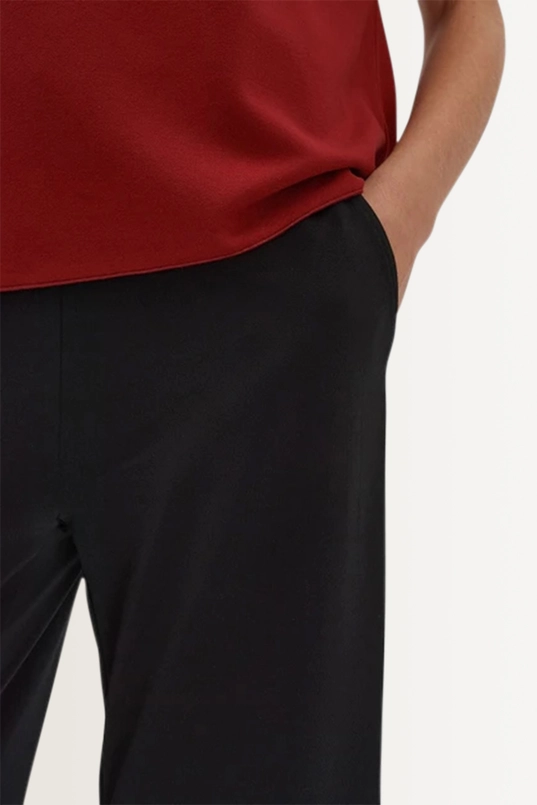 Minimalistische top Uvalerie Someday