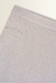 Minirok met overslagdetail