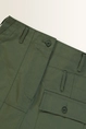 Minirok met utility details Sfere Max Mara Weekend