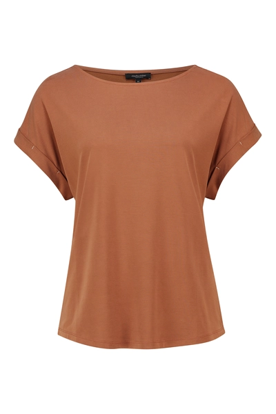 Modalmix jersey top