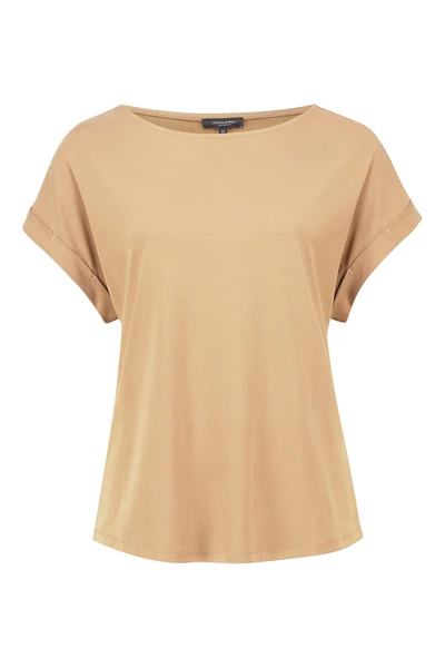 Modalmix jersey top
