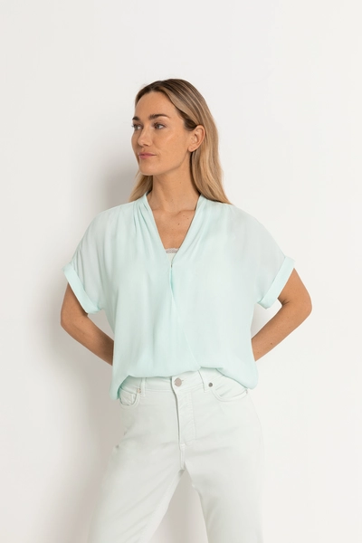 Modalmix overslagtop