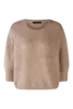 Mohair trui OUI
