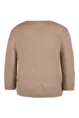 Mohair trui OUI