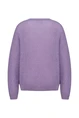 Mohairmix trui