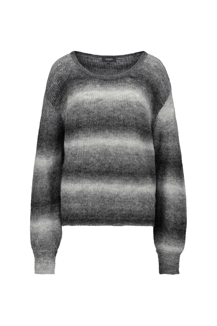 Mohairmix trui