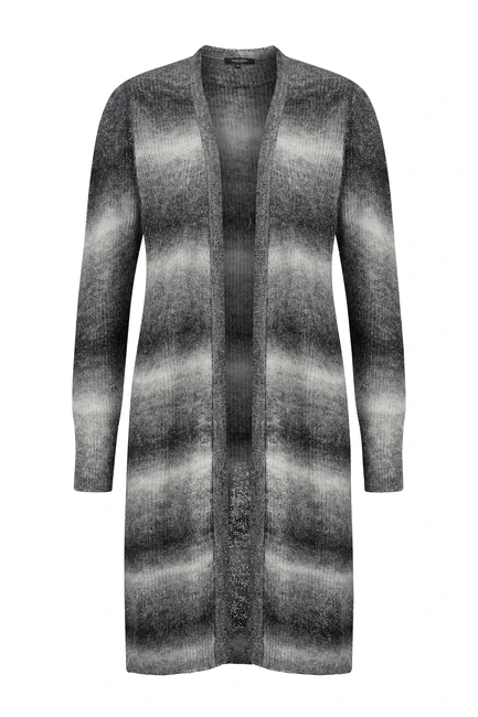 Mohairmix vest