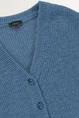 Mouwloos vest alpacamix