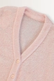Mouwloos vest alpacamix