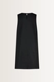 Mouwloze A-lijn jurk Racer Max Mara Weekend