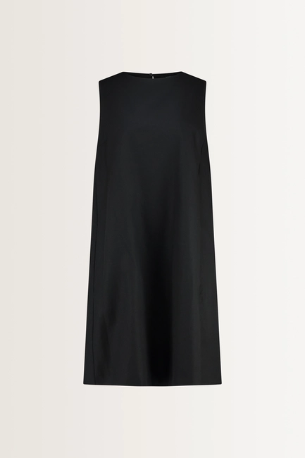 Mouwloze A-lijn jurk Racer Max Mara Weekend