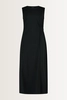 Mouwloze jurk Tenebre Max Mara Weekend