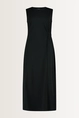 Mouwloze jurk Tenebre Max Mara Weekend