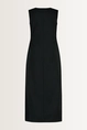 Mouwloze jurk Tenebre Max Mara Weekend