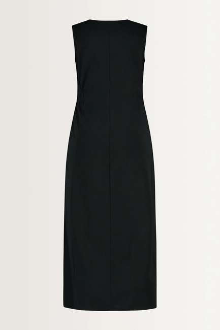 Mouwloze jurk Tenebre Max Mara Weekend