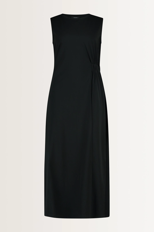 Mouwloze jurk Tenebre Max Mara Weekend