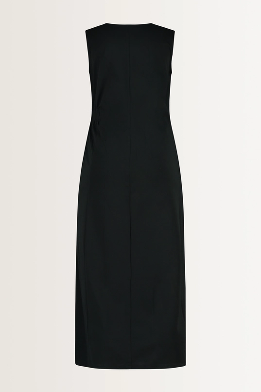 Mouwloze jurk Tenebre Max Mara Weekend