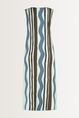 Mouwloze midi-jurk Lacca Max Mara Weekend