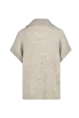 Mouwloze polotrui