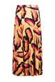 Multicolour print rok