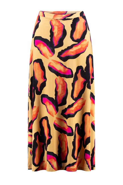 Multicolour print rok