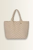 neopreen woven shopper L